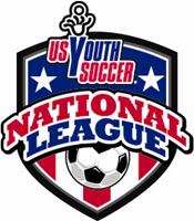 US Youth Soccer National League 